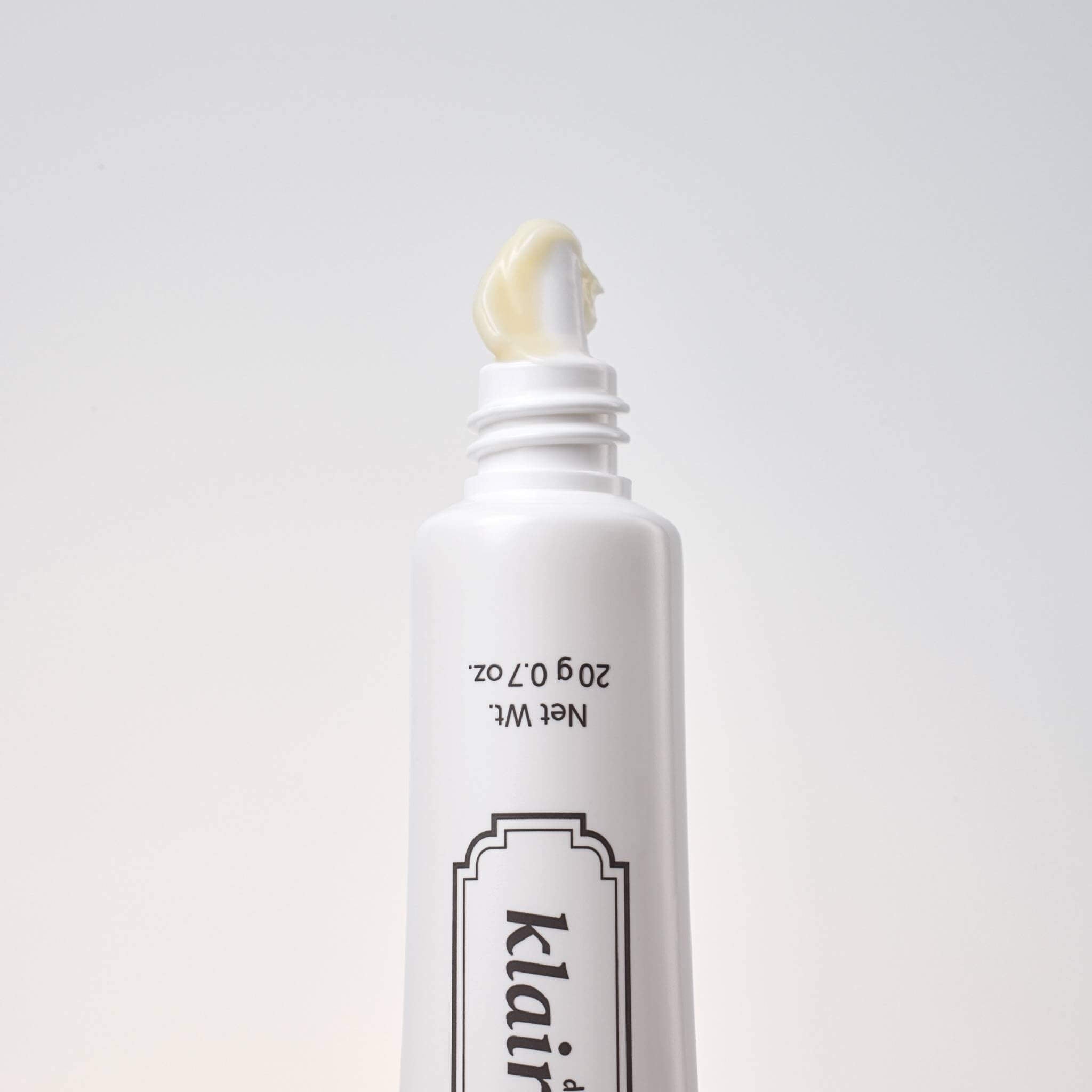 Fundamental Nourishing Eye Butter DEAR KLAIRS