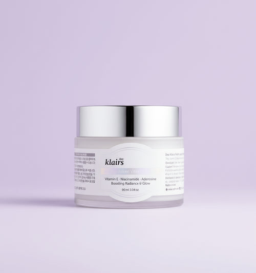 Crème de nuit