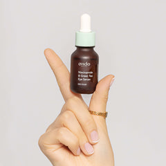 Niacinamide & Green Tea Eye Serum