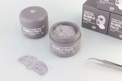Color Clay Carbonated Bubble Pack