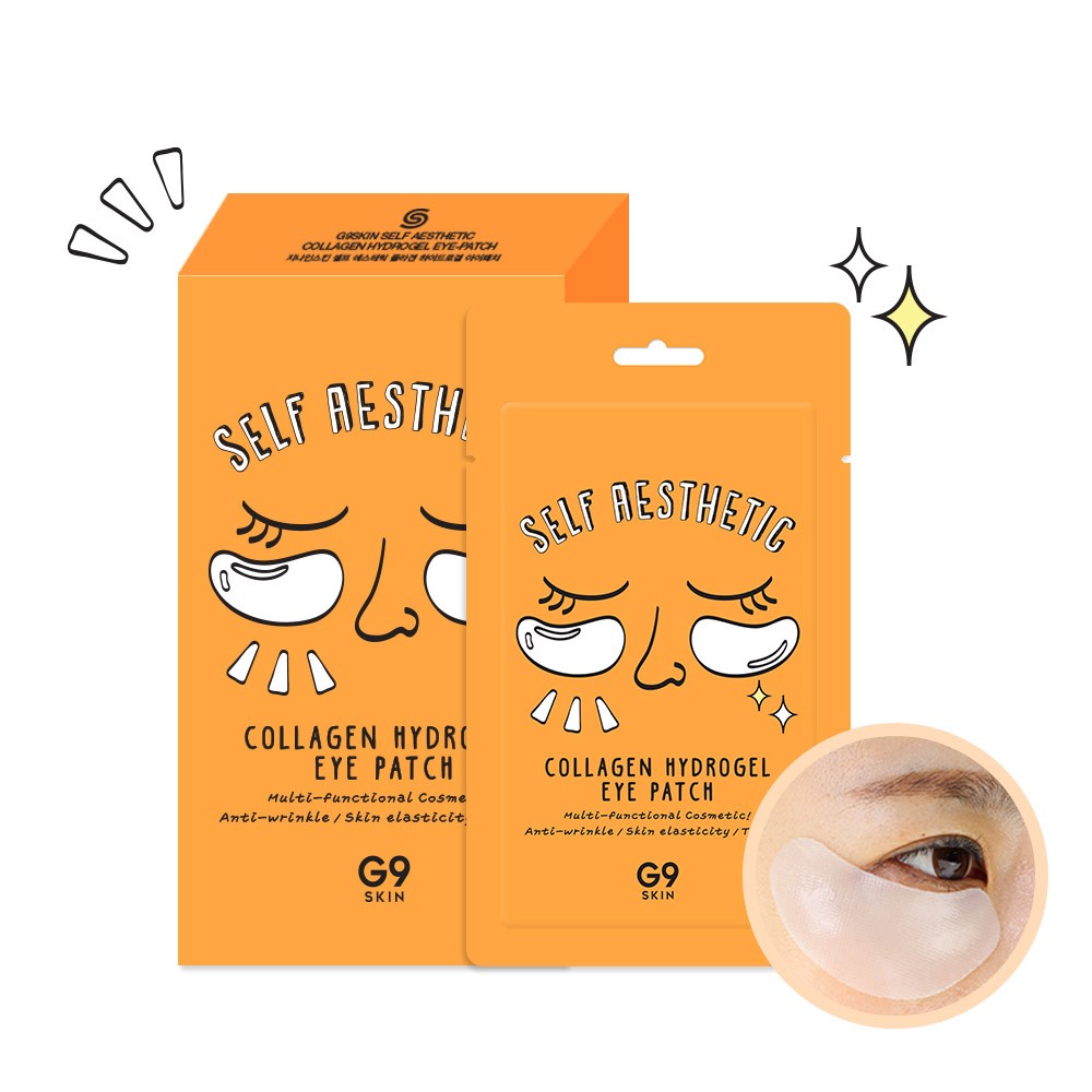 Self Aesthetic Magazine G9 SKIN