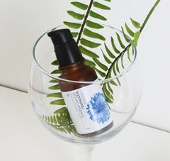 Blooming lifting Essence ALL NATURAL