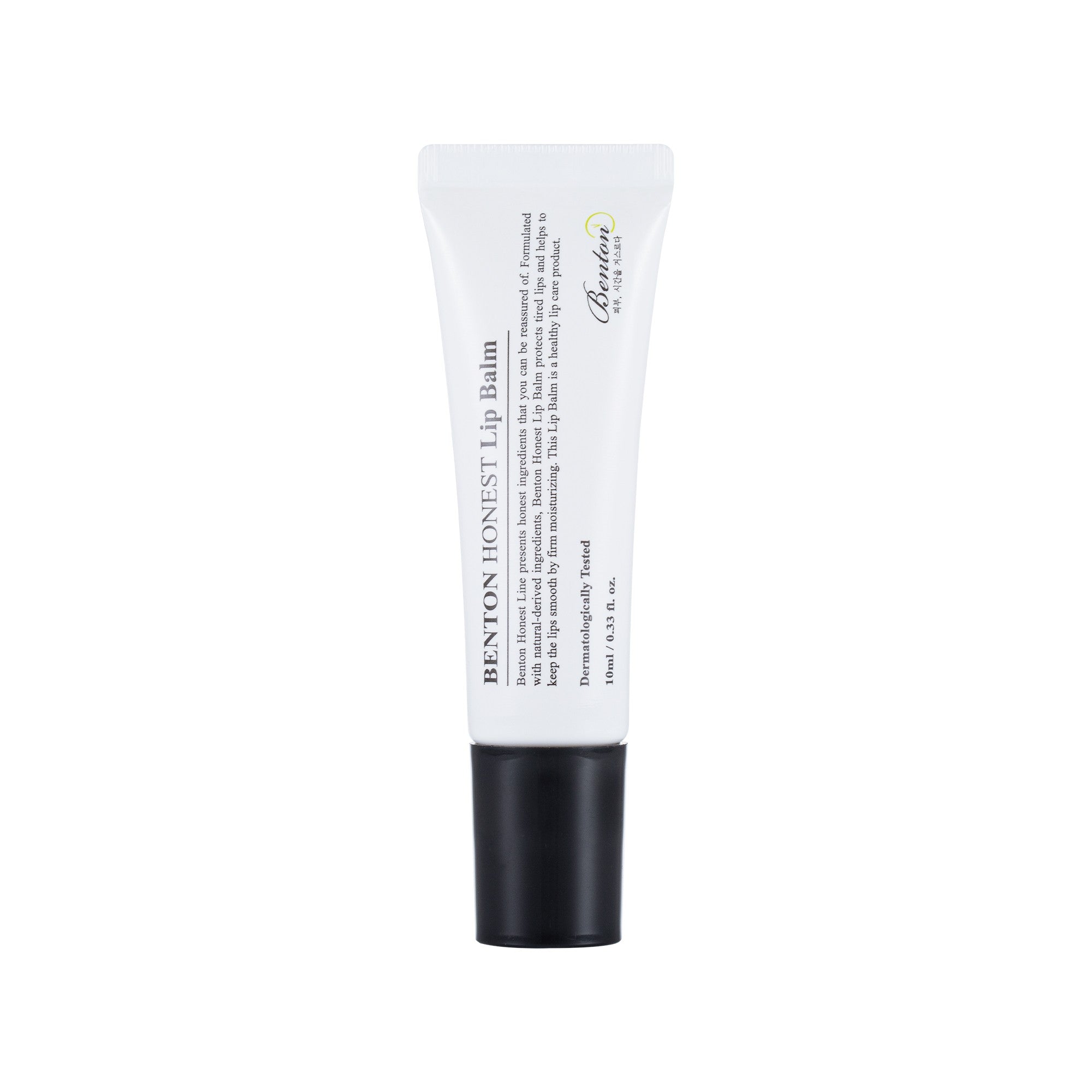 Honest Lip Balm
