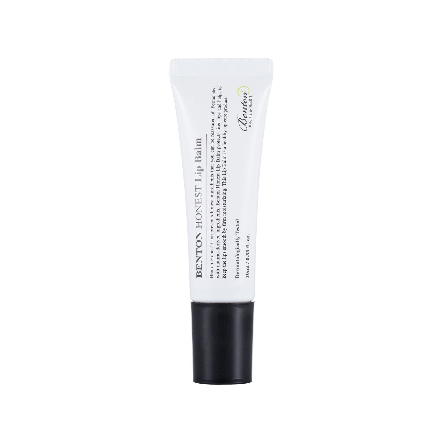 Honest Lip Balm BENTON