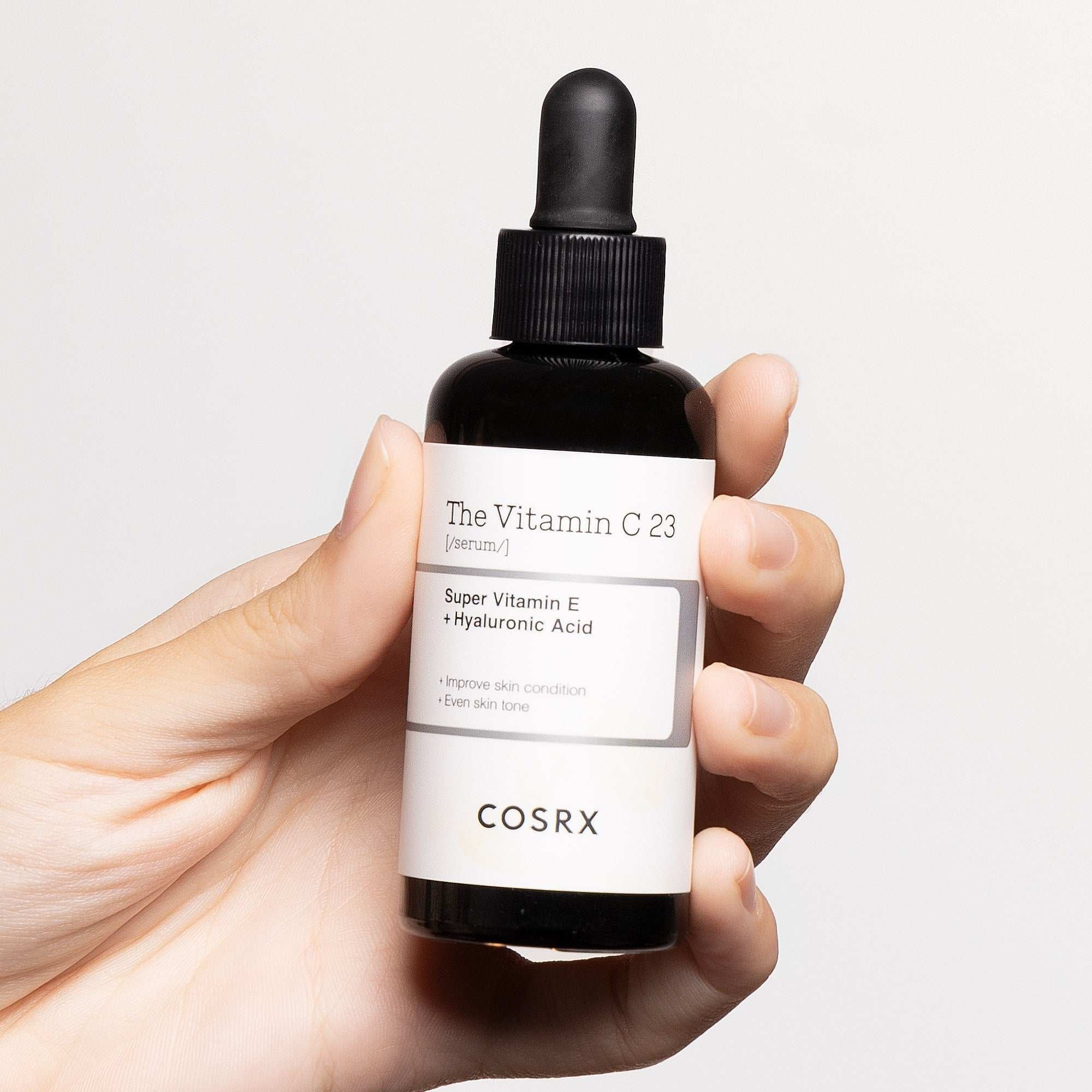 The Vitamin C 23 Serum