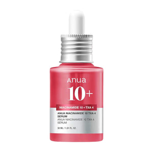 ANUA Niacinamide 10% + TXA 4% Serum — Sérum Anti-Taches et Éclat