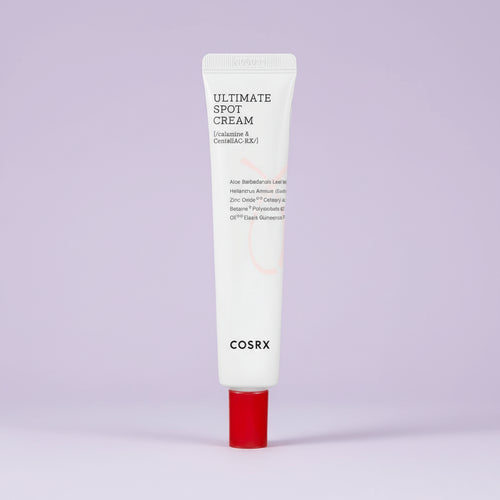 Crème de jour