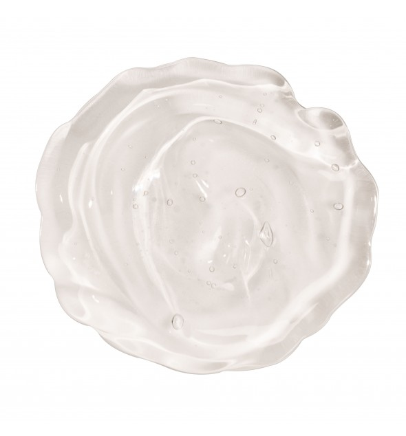 95% Organic Aloe Vera Gel