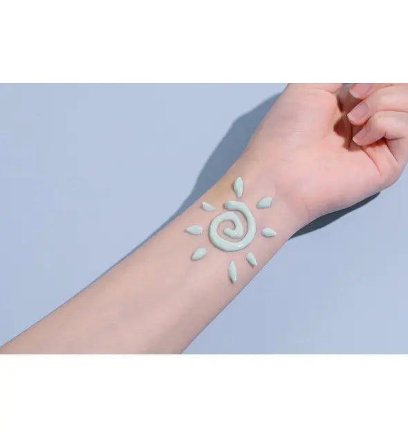 Air fit UV Defense Sun Cream BENTON