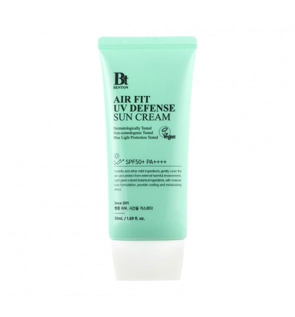 Air fit UV Defense Sun Cream