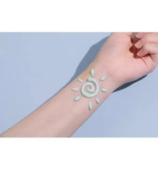 Air fit UV Defense Sun Cream BENTON