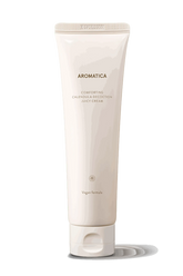 Crème apaisante à la calendula AROMATICA.