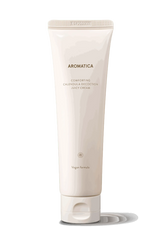 Crème apaisante à la calendula AROMATICA.