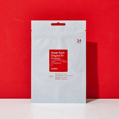 COSRX Acne Pimple Master Patch — Patchs Anti-Acné Hydrocolloïde