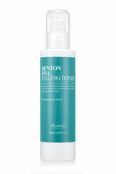 Toner exfoliant doux aux PHA.