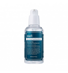 Dear Klairs Rich Moist Soothing Serum — Sérum Hydratant & Apaisant