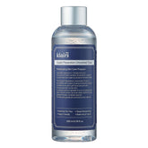 Toner sans parfum Klairs pour hydrater et apaiser.