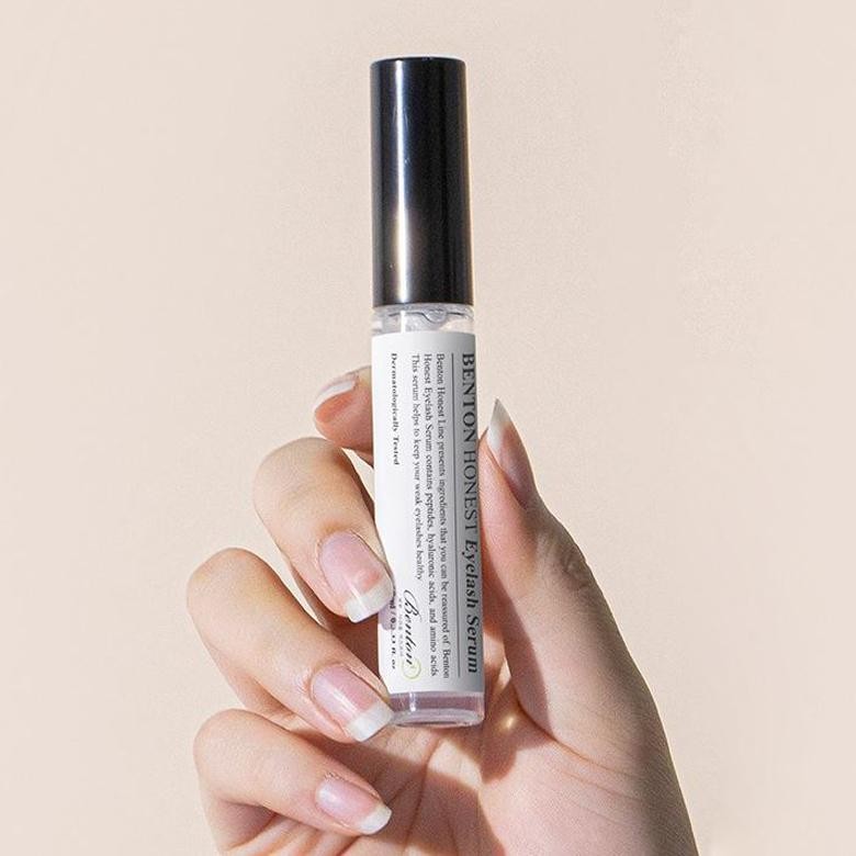 Honest Eyelash Serum