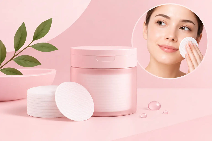 Avis Medicube Zéro Pore Pad : est-ce efficace ?