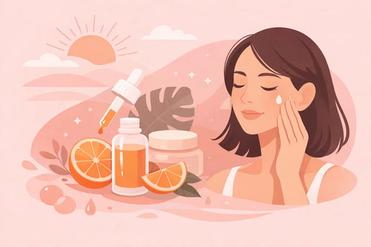 Utiliser vitamine C le matin : le bon geste
