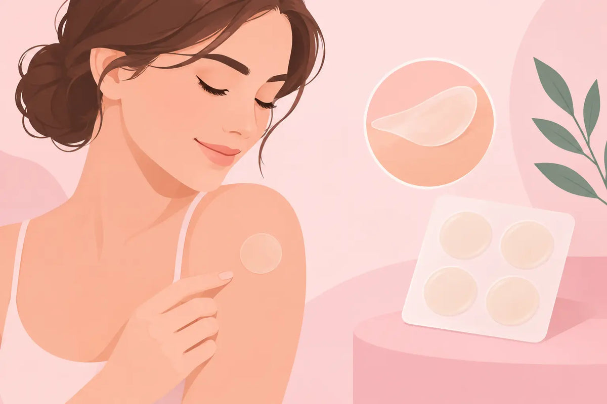 Test patchs hydrocolloïdes : notre avis peau à peau
