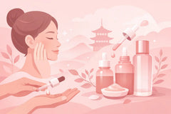 How to choose a Korean serum