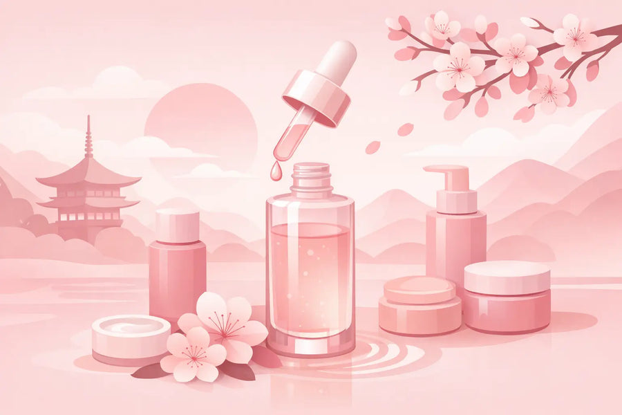 Essence coréenne : à quoi sert-elle vraiment ?