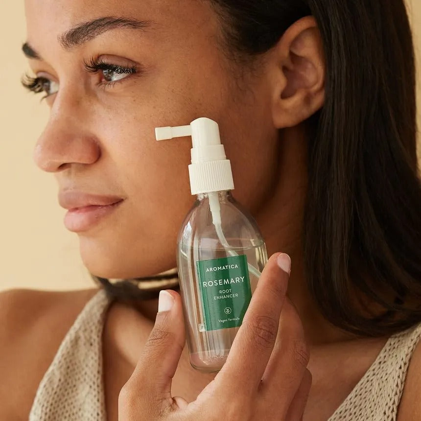 Aromatica : la marque coréenne de cosmétiques naturels et écologiques à adopter dès maintenant