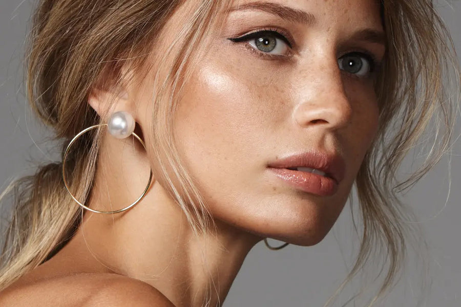 Le "Cloud skin", cette tendance TikTok qui gagne en popularité