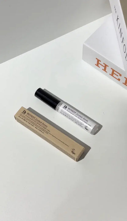 Honest Eyelash Serum