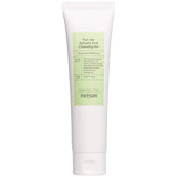MEISANI Puri-Tea Salicylic Acid Cleansing Gel — Nettoyant Anti-Imperfections