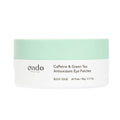 Caffeine & Green Tea Antioxidant Eye Patches ONDO BEAUTY