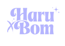 Haru & Bom