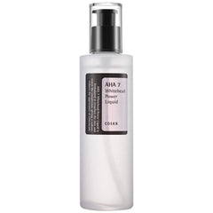 AHA 7 Whitehead Power Liquid COSRX