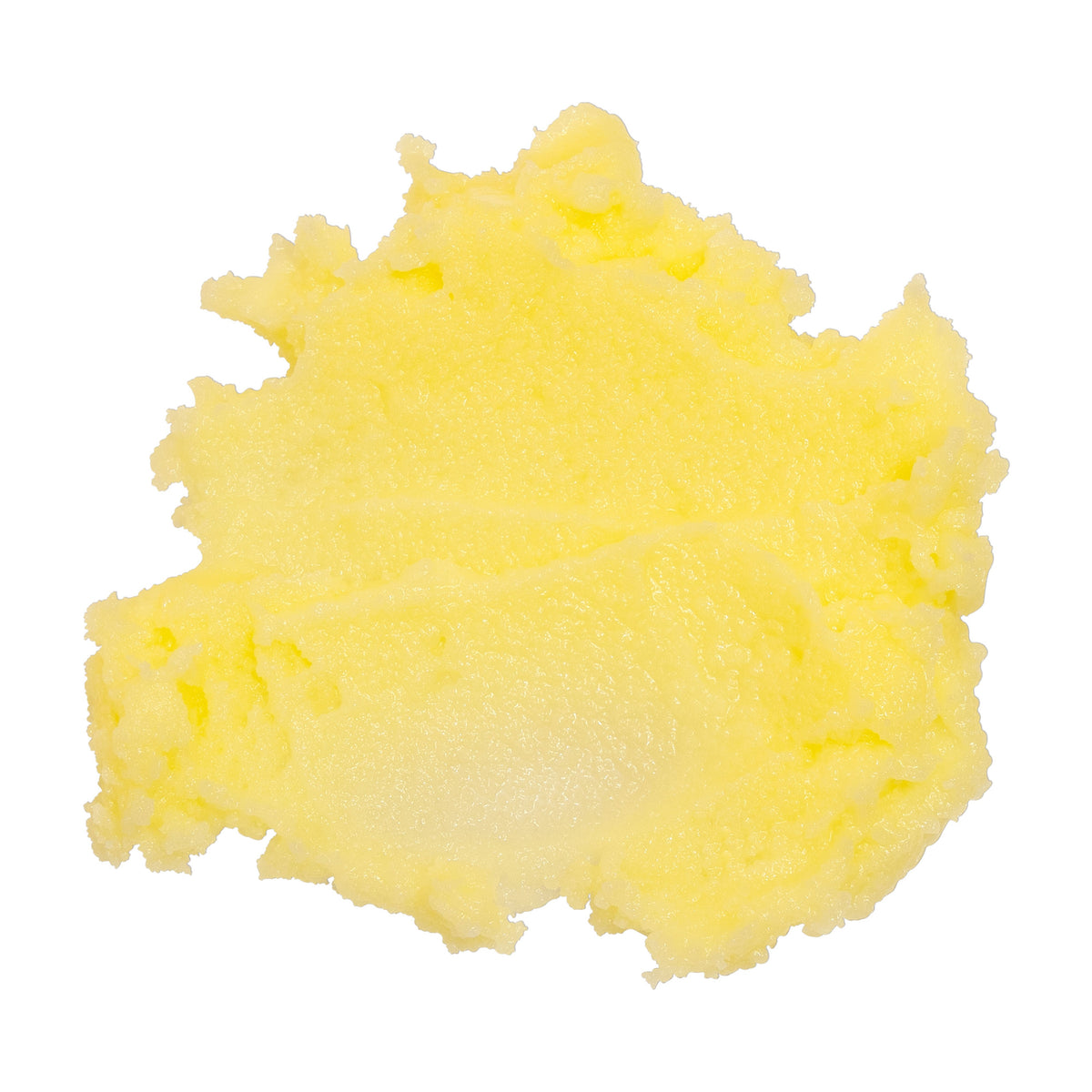 Multiacids & Papaya Cleansing Balm ONDO BEAUTY — texture baume démaquillant