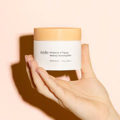 Multiacids & Papaya Cleansing Balm