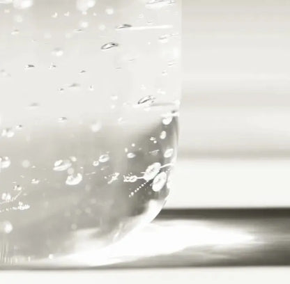 95% Organic Aloe Vera Gel