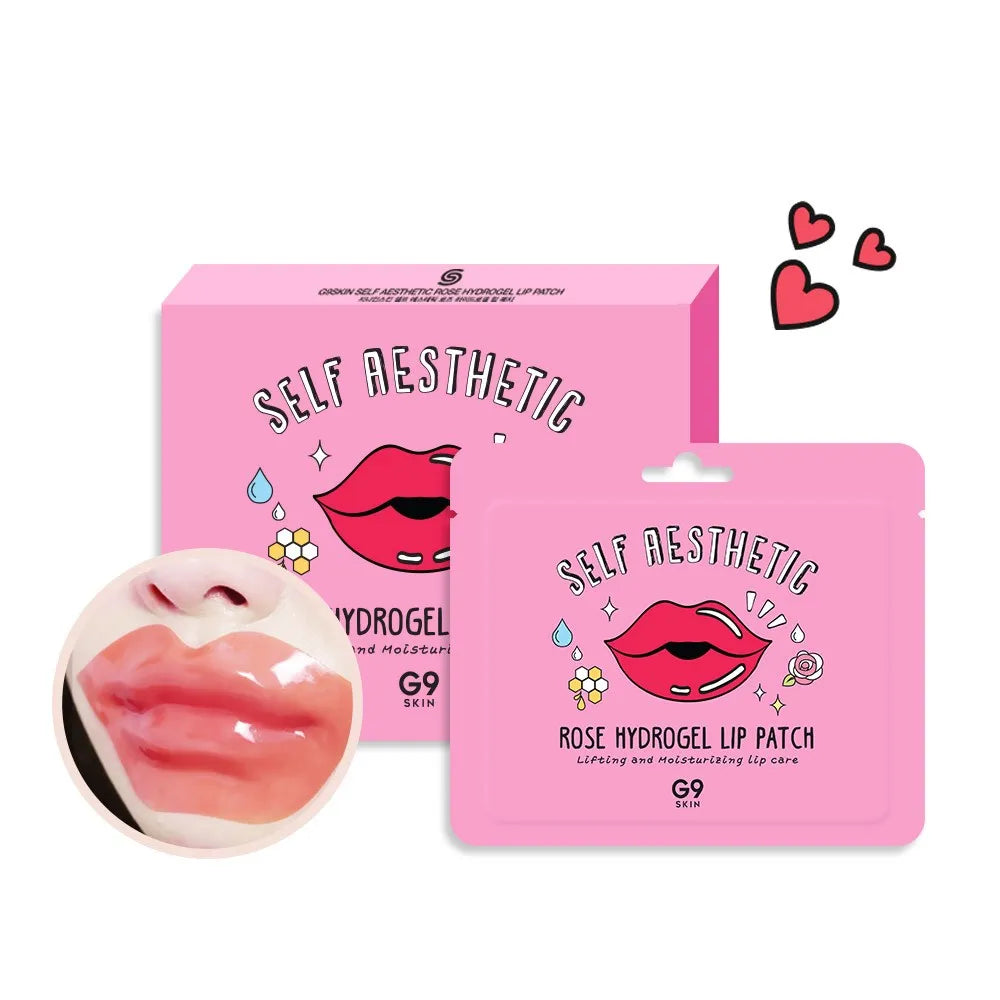 Self Aesthetic Magazine G9 SKIN