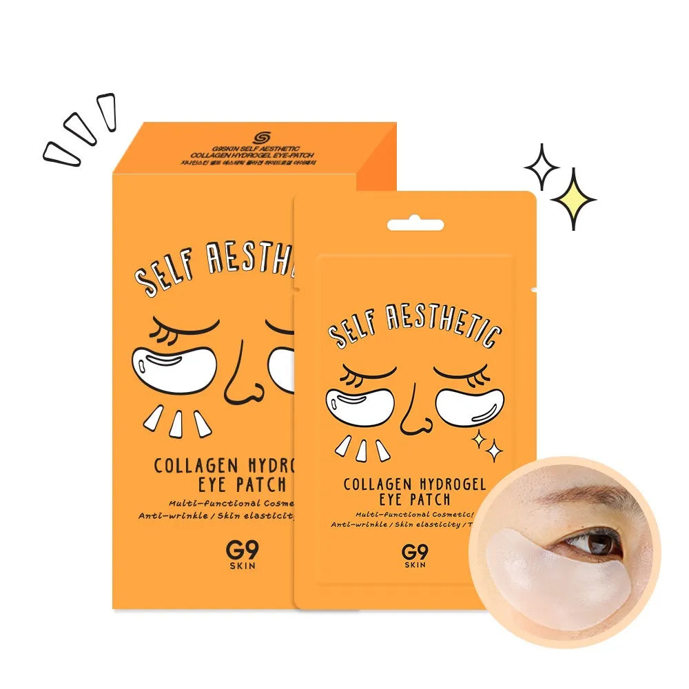 Self Aesthetic Magazine G9 SKIN