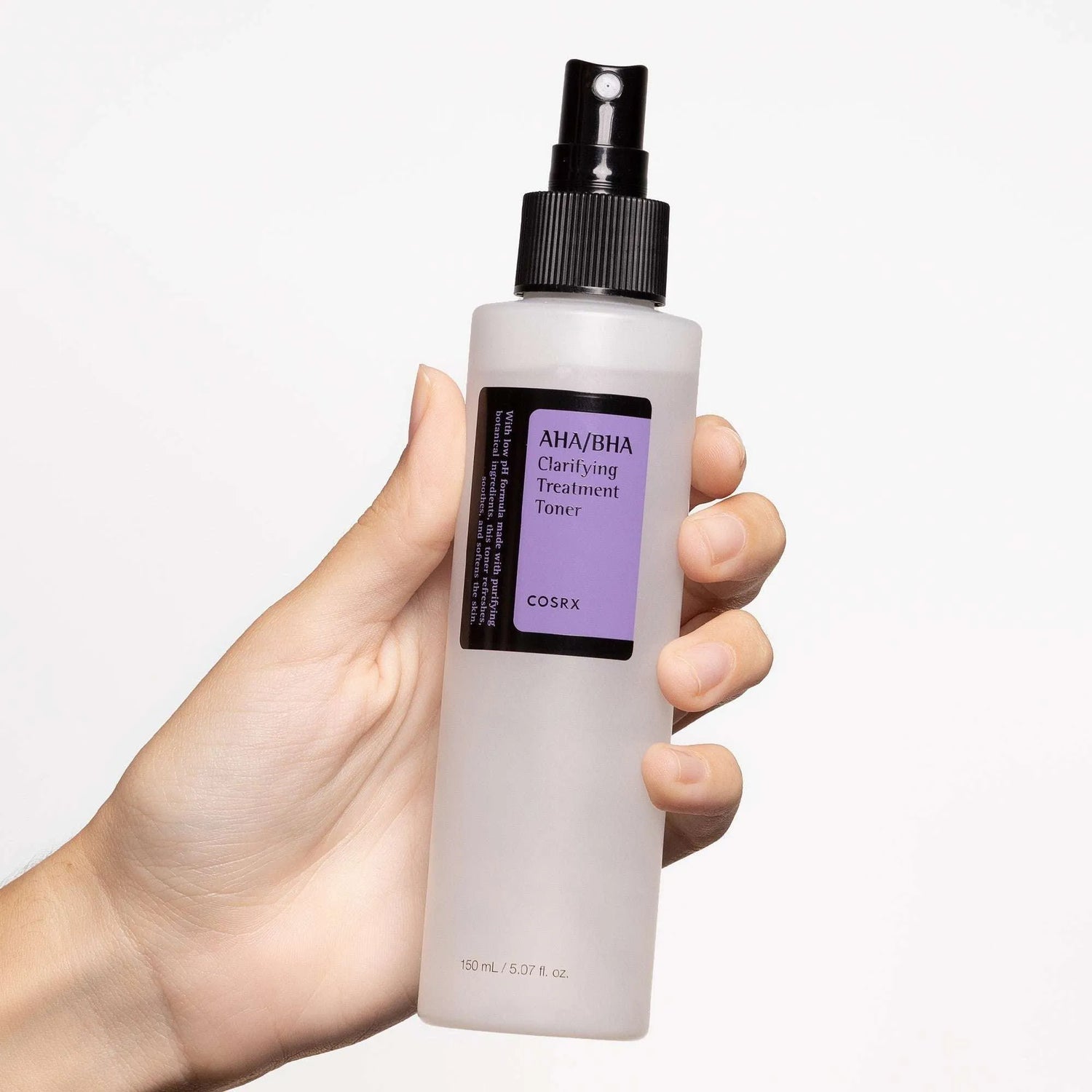 AHA /BHA Clarifying Treatment Toner