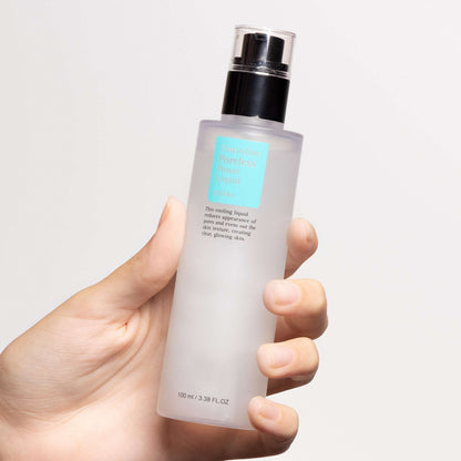 Two In One Poreless Power Liquid