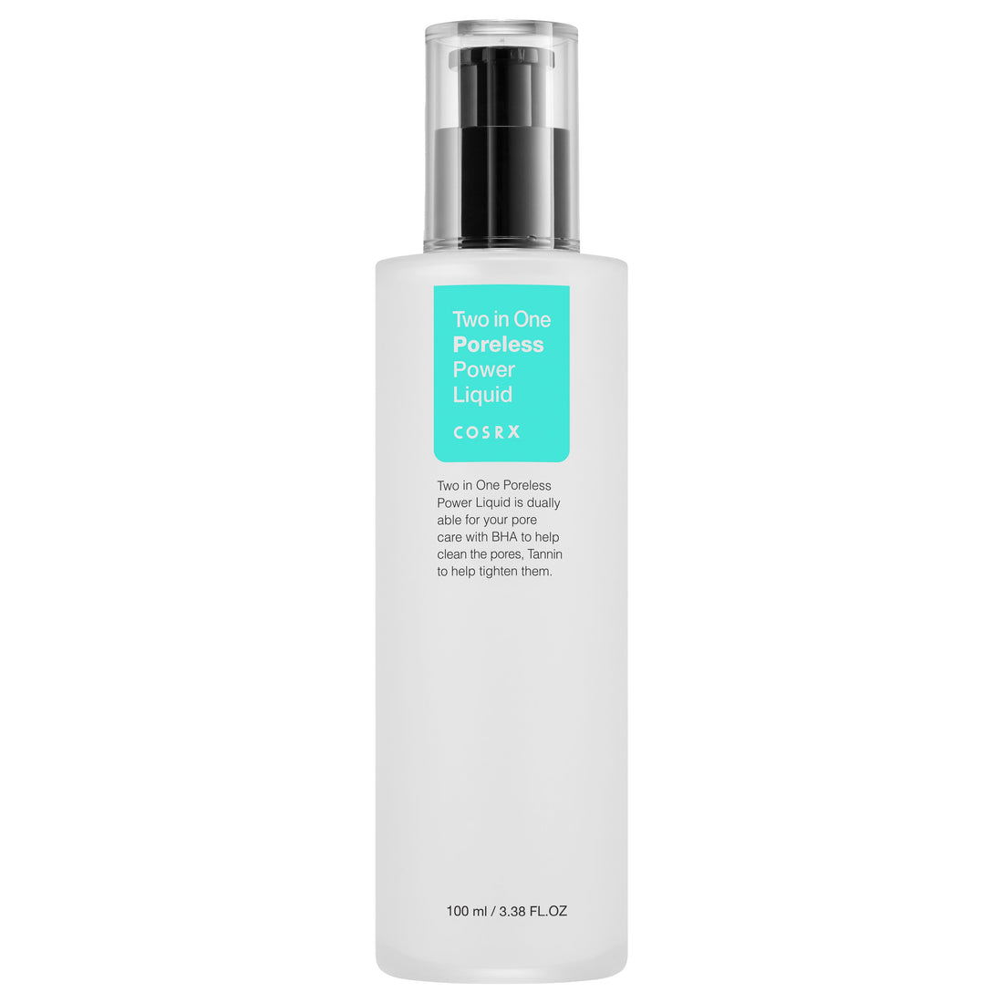 Two In One Poreless Power Liquid