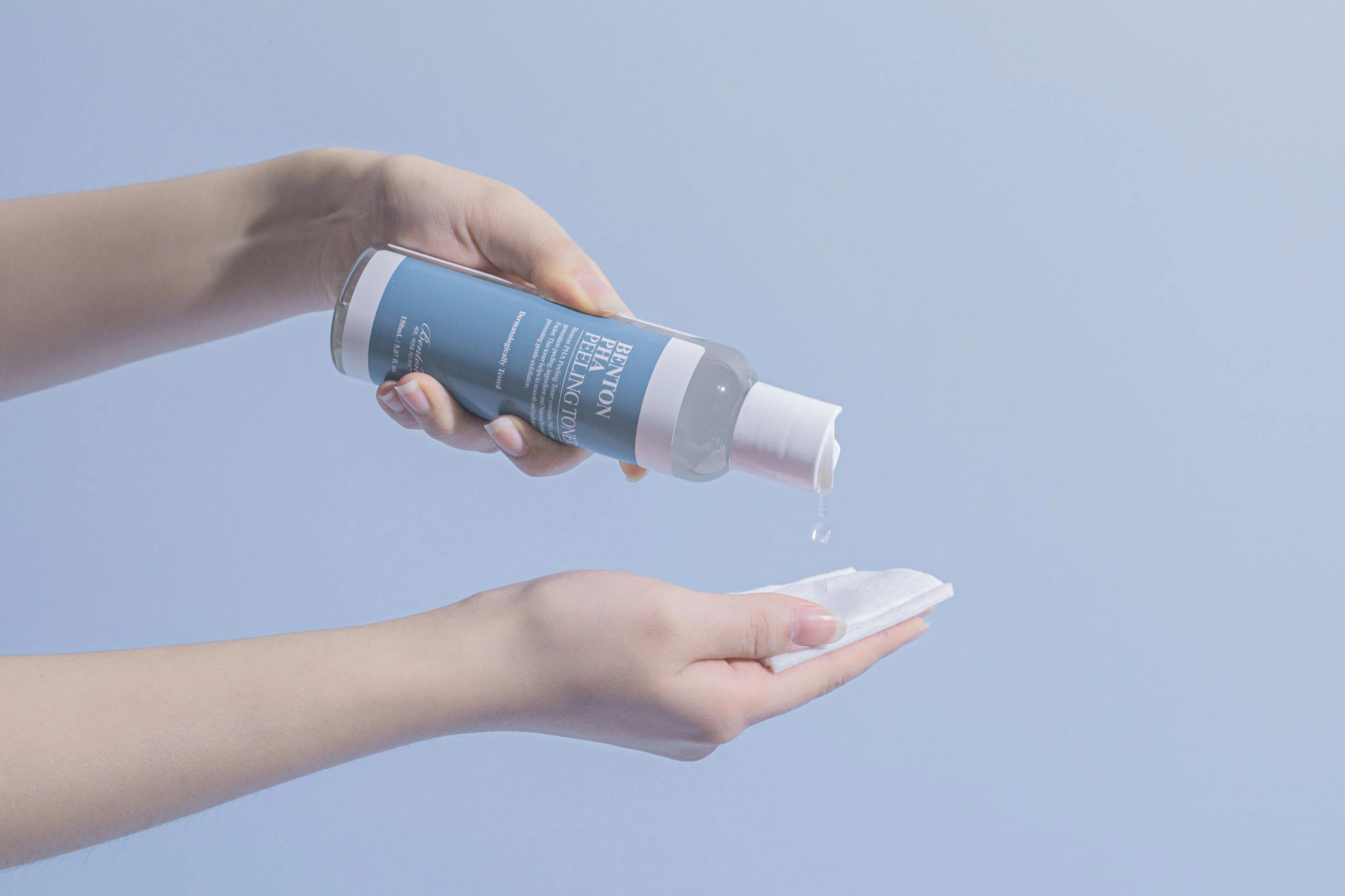 PHA Peeling Toner