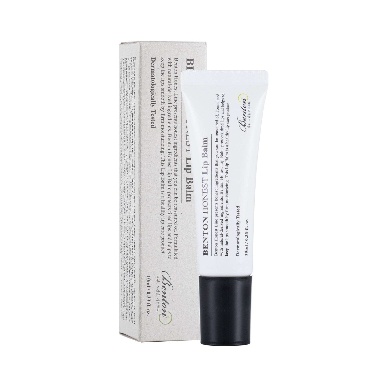 Honest Lip Balm