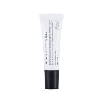 Honest Lip Balm