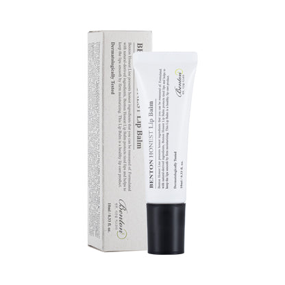 Honest Lip Balm