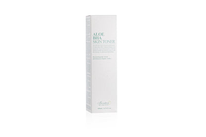 Aloe BHA Skin Toner