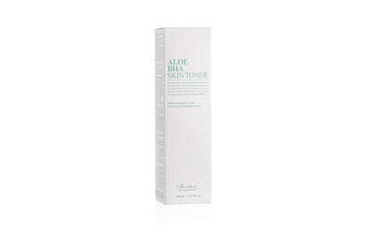 Aloe BHA Skin Toner BENTON