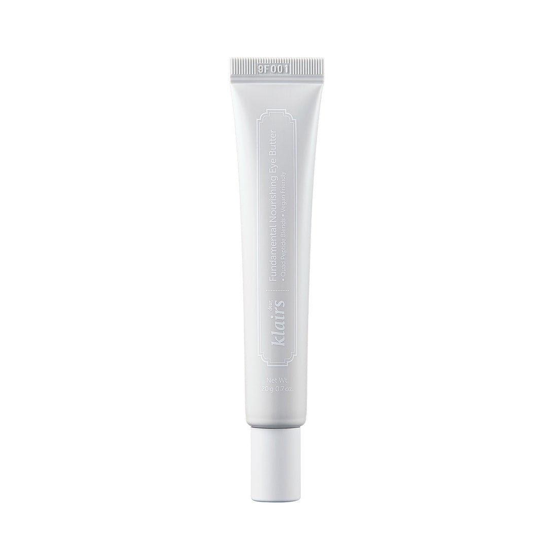 Fundamental Nourishing Eye Butter
