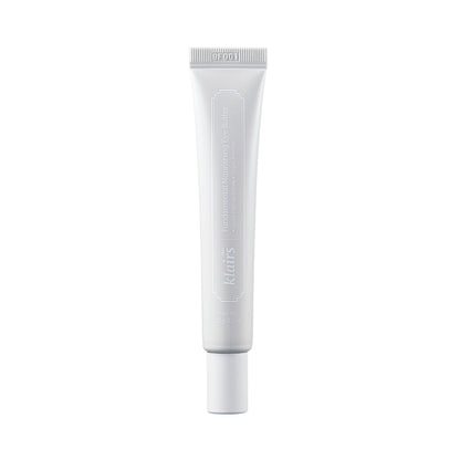 Fundamental Nourishing Eye Butter